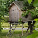 6 Bedroom Cozy In * Otterup