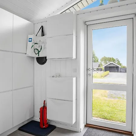 6 Bedroom Cozy In * Otterup